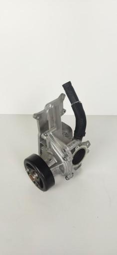 ASTRA K 1.2T OIL COOLER 55505451 ВОДЯНИЙ НАСОС