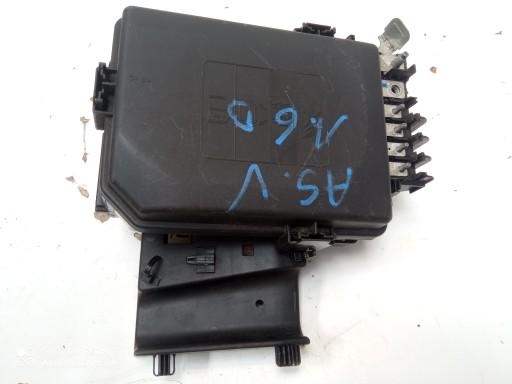 ASTRA K 5 БЛОК ПРЕДОХРАНИТЕЛЕЙ BSI 39040853 1.6 D