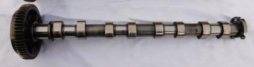 ASTRA K MOKKA 1.6 CDTI РАСПРЕДЕЛИТЕЛЬНЫЙ ВАЛ 55570030