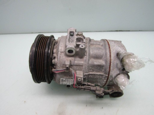 39034463 - КОМПРЕСОР КОНДИЦІОНЕРА ASTRA K V 1.4 T 16R