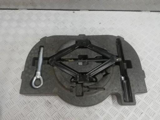 ASTRA K V КОМПЛЕКТ ДЛЯ РЕМОНТУ ДОМКРАТА