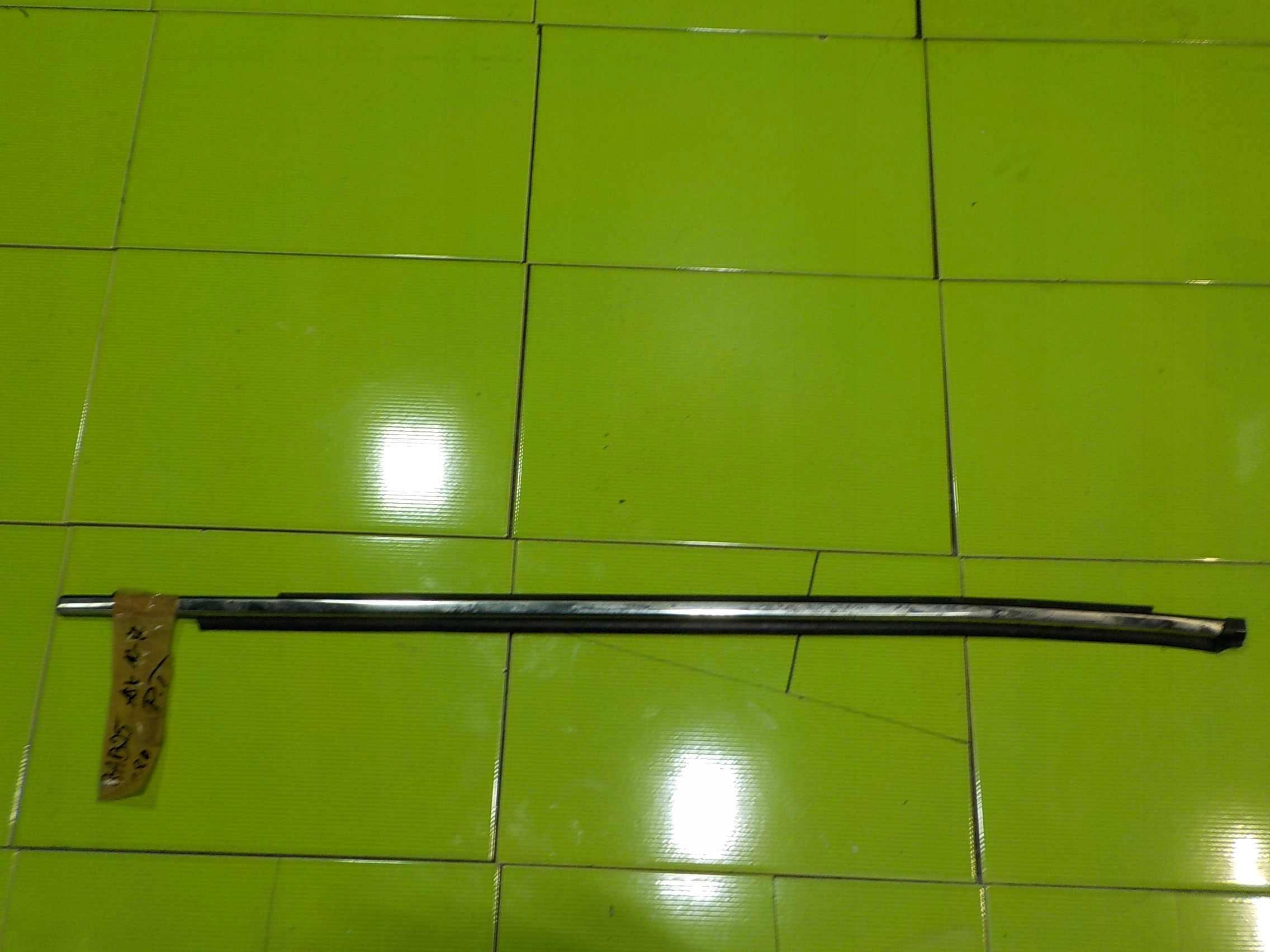 ASX і 11R скребкова планка передньої правої двері