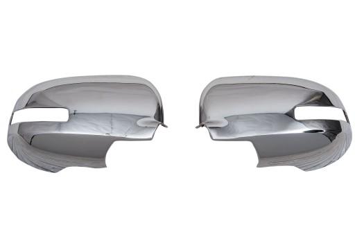 ASX ЗЕРКАЛА ПОД НАПРАВЛЕНИЕМ 2013-2018