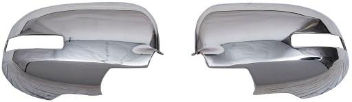 ASX DIRECTION MIRROR COVER 2013-2018