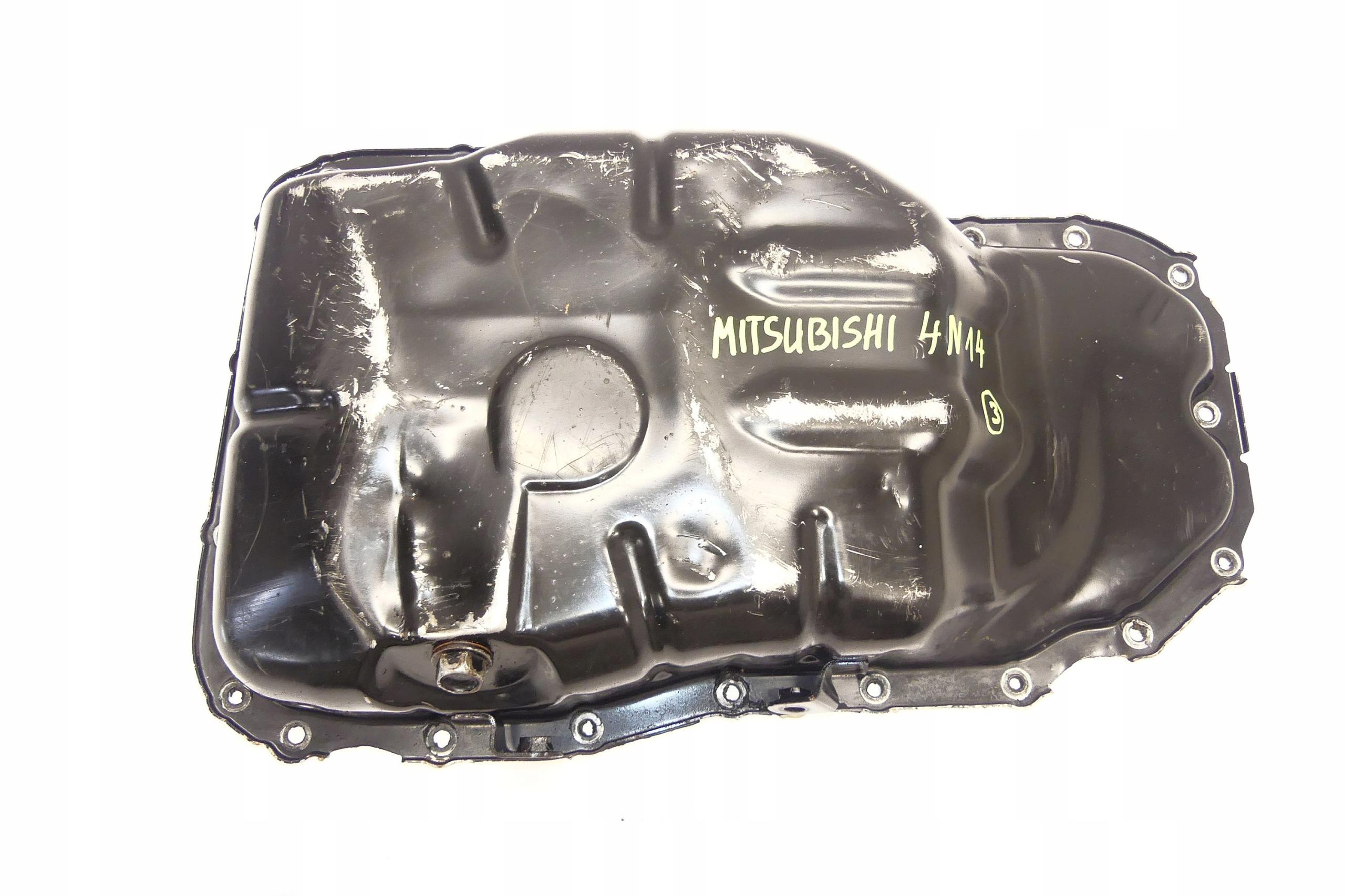 ASX OUTLANDER III 2.2 DID 4N14 МАСЛЯНЫЙ ПОДДОН