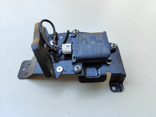 8638A227 - ASX РАДАРНЫЙ ДАТЧИК КРЕПЛЕНИЕ ДАТЧИКА СЛЕПЫХ ЗОН СПРАВА ЗАДНЕГО, КОМПЛЕКТ ЕВРОПА