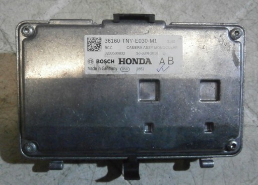 ПОМОЩНИК ПОЯСА HONDA CRV ВЕБ-КАМЕРА