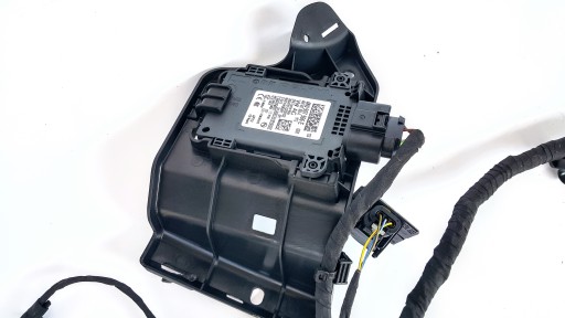 РЕМЕННЫЙ РАДАР АССИСТЕНТ ЗАДНИЙ VW AUDI 4N0907566E