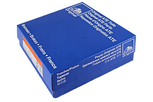 11.8170-0530.1 - Ate 11.8170-0530 хомут BMW X5 E53 01-06 P