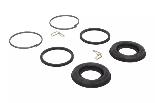 13.0441-3805.2 - ATE 13.0441-3805 Комплект прокладок, гальмівний супорт