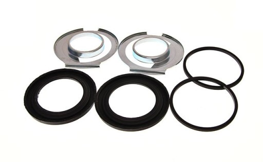 13.0441-6003.2 - ATE 13.0441-6003 Комплект прокладок, гальмівний супорт