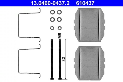 21403962 - Датчик перепада давления DPF Renault Range 21403962