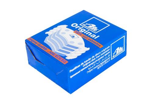 037-017-0041 - АТЕ 24.0128-0196.1 Диск тормозной