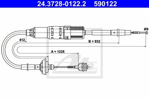 4^NGK 2756;NGK 8276 - NGK WIRES + СВЕЧИ DAEWOO LANOS 1.5 1.6 16V