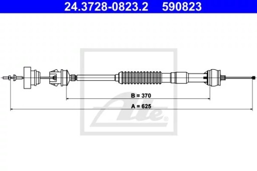 LX68-9E857-GD - FORD KUGA III MK3 УГОЛЬНЫЙ ФИЛЬТР 2.5 PHEV HYBRID