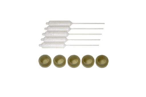 ATE ATE НАБОР ПИПЕТОК ДЛЯ ТОРМОЗНОЙ ЖИДКОСТИ ДЛЯ ATE BFCS 300