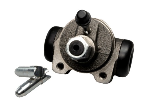 24.3222-1732.3 - ATE тормозной цилиндр задний l / P MERCEDES G W461 T1 TN 2.3-3.0 D