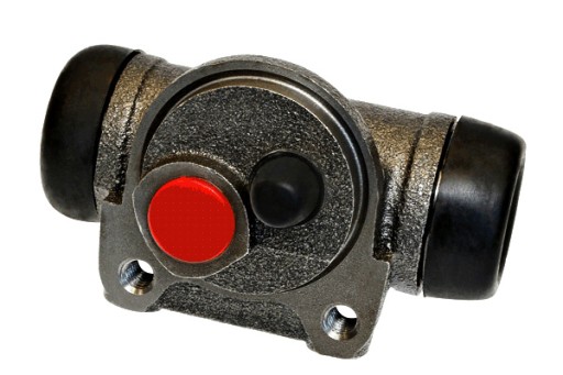 24.3220-1611.3 - ATE ТОРМОЗНОЙ ЦИЛИНДР ЗАДНИЙ L PEUGEOT 207 405 И 405 II 1.4-1.9 D