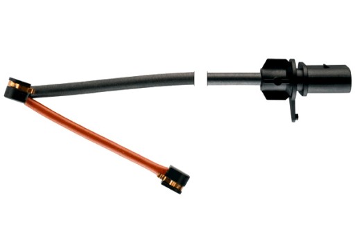 24.8190-0965.2 - ATE ДАТЧИК ИЗНОСА ТОРМОЗНЫХ КОЛОДОК 2ШТ. ПЕРЕДНЯЯ ЧАСТЬ PORSCHE MACAN