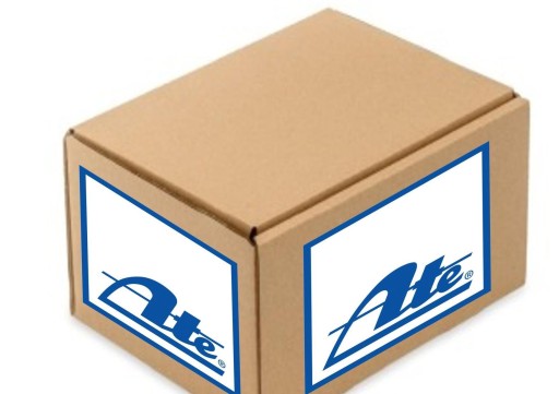 ГАЙКОВІ КЛЮЧІ ATE BLED - КОМПЛЕКТ