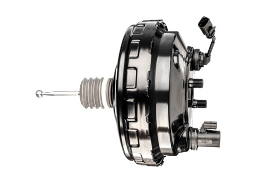 03.7868-5902.4 - Ate гальмівний сервопривід AUDI Q7 3.0-6.0 D 03.06-08.15