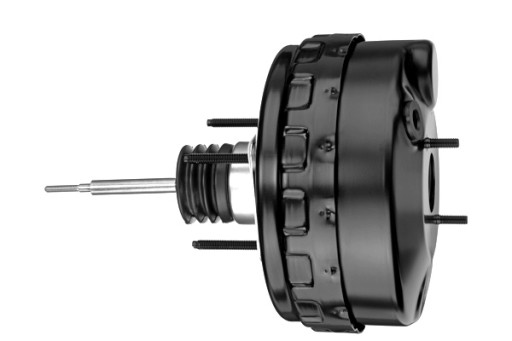 03.7745-6502.4 - ATE СЕРВОПРИВІД ГАЛЬМА JAGUAR XF І XF SPORTBRAKE 2.0-5.0 03.08-12.15