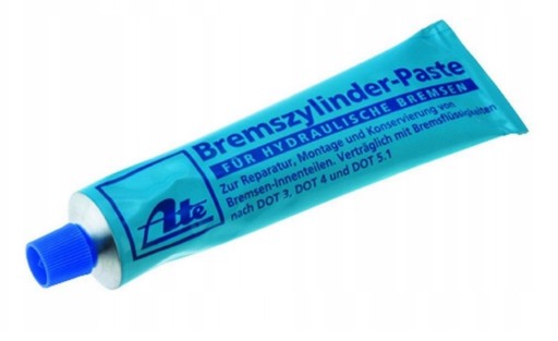 ATE МАСТИЛО ПАСТА ДЛЯ ЦИЛІНДРІВ ГАЛЬМІВНИХ ПОРШНІВ
