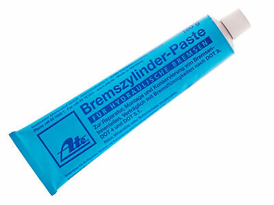 ATE Паста для кріплення гальмівних поршнів. 180 мл
