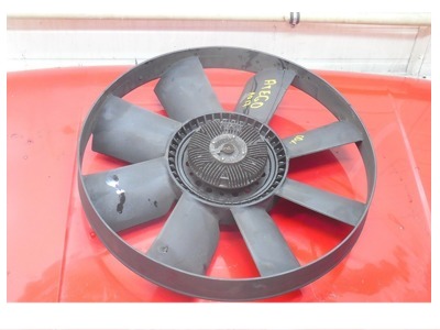 ATEGO 1017 4.2 2000R-вентилятор радиатора