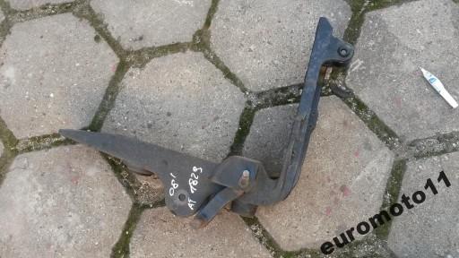 ATEGO AXOR ЛАПА КРЕПЛЕНИЕ ОПРОКИДЫВАНИЯ ОСНОВАНИЕ КАБИНЫ