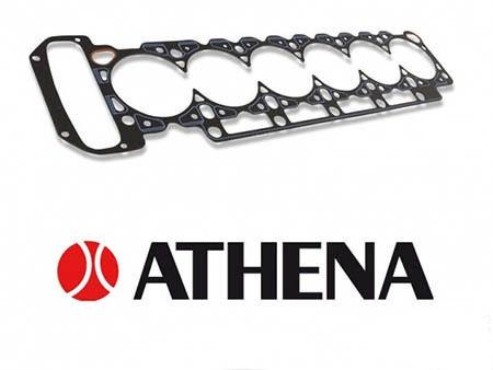 KB00-008 - Head GASKET KUBOTA D950 3-цилиндр 76,5 мм