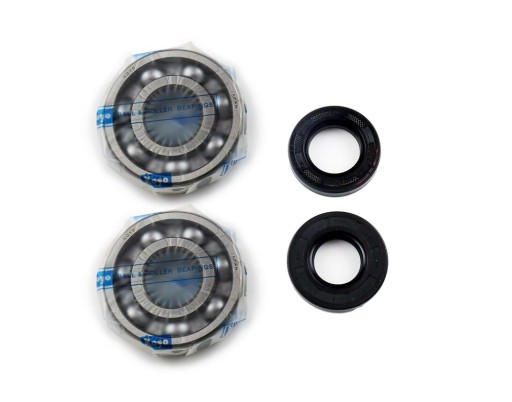 P400485444118 - ПОДШИПНИКИ КОЛЕНВАЛА ATHENA С САЛЬНИКАМИ YAMAHA YZ 125 05-21