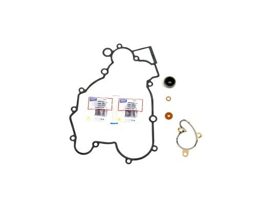 EB-MV-0020-D - Распределитель подвески воздушный клапан BMW E61