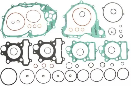 ICNT/P400485850502/ZAPS - Комплект прокладок двигателя ATHENA P400485850502