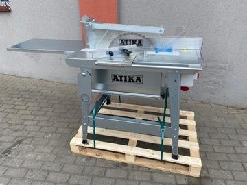 ATIKA BTU 450 400V Дисковая пила Крайзега