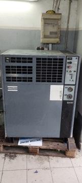 ATLAS COPCO GA10 с осушителем 1,44 м/мин, воздушный компрессор, 11 кВт