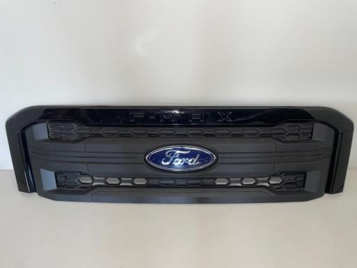 JC468200 - РЕШЕТКА РАДИАТОРА FORD F-MAX КАПОТ FMAX F MAX