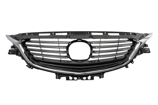 РЕШІТКА РАДІАТОРА G46L50712A MAZDA 6 III GJ