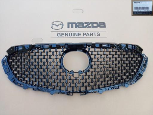 GSH7-50-719A - РАДИАТОРЫ Решетка радиатора MAZDA 6 MAZDA6 GL 2018-2022 гг. НОВОЕ оригинальное оборудование