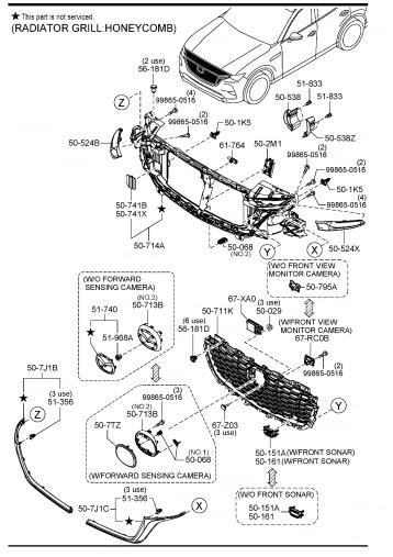 CO01033384B - [01033384b] Crankshaft seal (120x140x