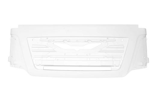 81.61110-6096 - РЕШІТКА РАДІАТОРА ПЕРЕДНЯ MAN TGS EURO 6 LARGE