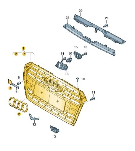 53.110053 - КАБЕЛЬ ГАЗА PROX HUSQVARNA TC 250 450 05-10