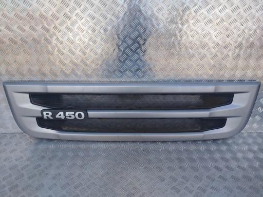 1885932 - РЕШЕТКА НИЖНЯЯ СКАМЬЯ SCANIA StreamLINE EURO 6