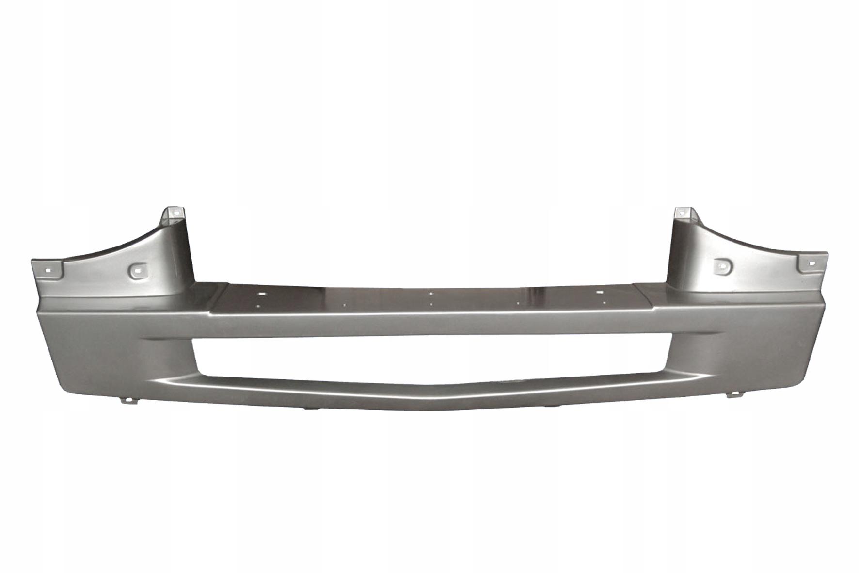 5010468582 - НИЖНЯЯ РЕШЕТКА ПЕРЕДНЕГО БАМПЕРА RENAULT MAGNUM S-2