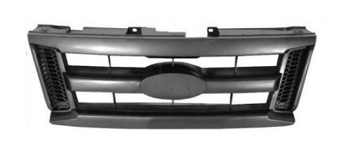 РЕШЕТКА FORD RANGER 09-12
