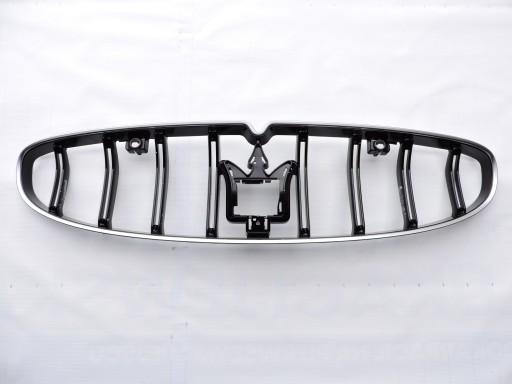 17-19 - ГРИЛЬ MASERATI GRANTURISMO M189 6702227090