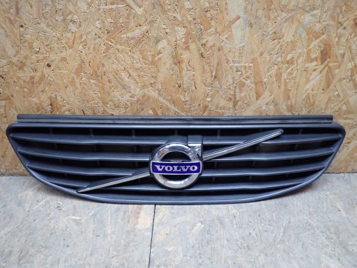 Решітка радіатора volvo xc60 xc 60 156 lift 2013-2017r 31425884