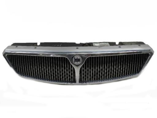 Решетка радиатора 1850873116 Lancia Zeta (1995-2002)