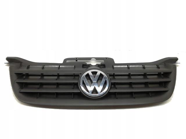 Решетка гриль 1t0853651a Volkswagen Touran