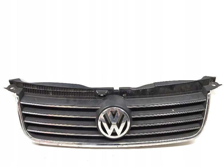 Решетка гриль 3B0853651L VW Passat V B5 1.9 D